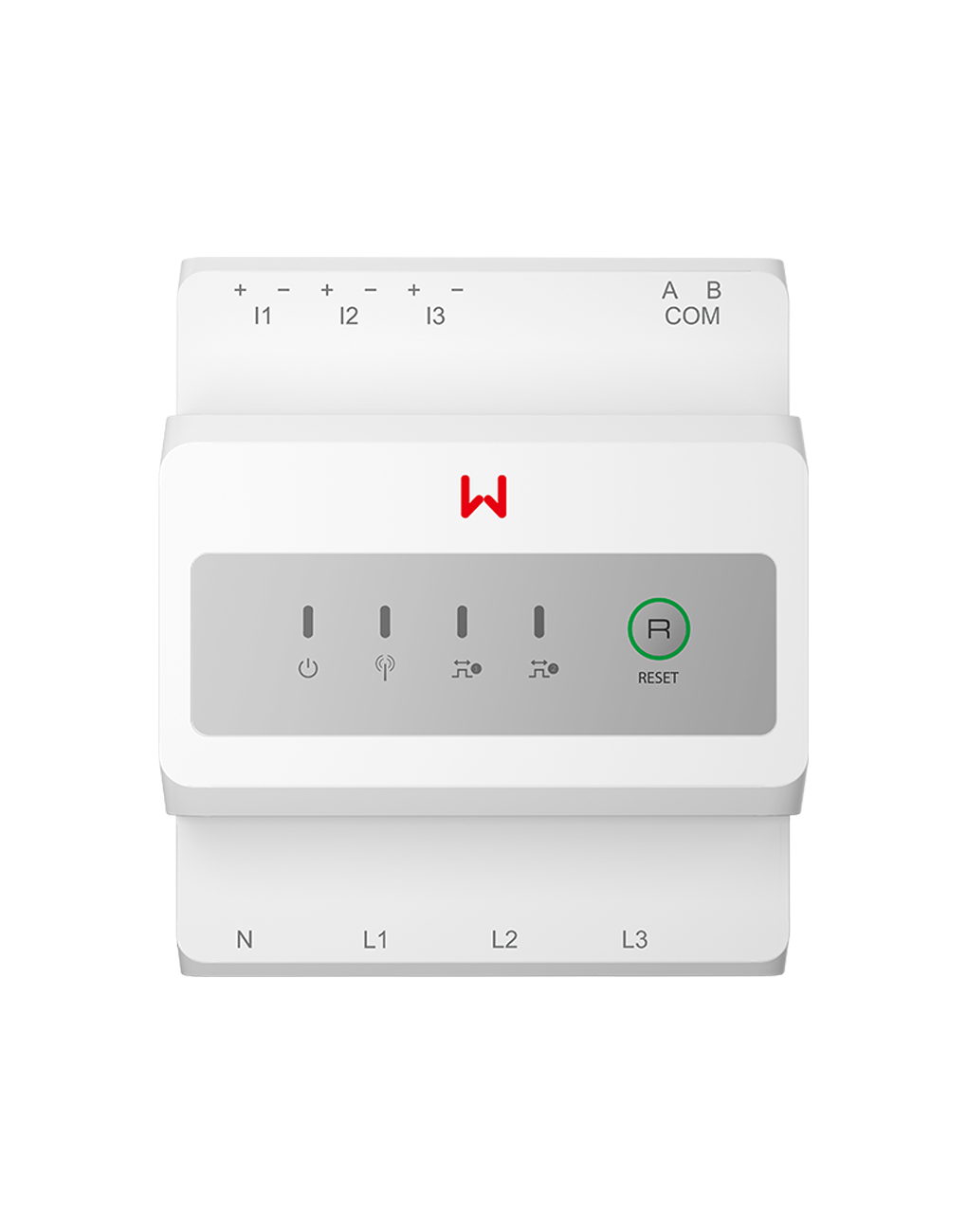 Đồng Hồ 3 Pha Thông Minh GoodWe Smart Meter | GM330