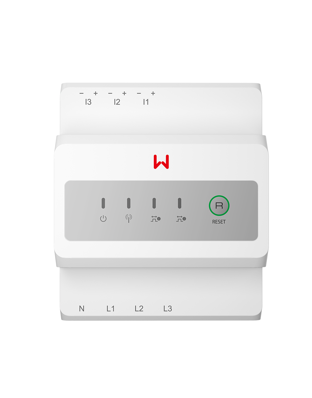Đồng Hồ 3 Pha Thông Minh GoodWe Smart Meter | GMK330