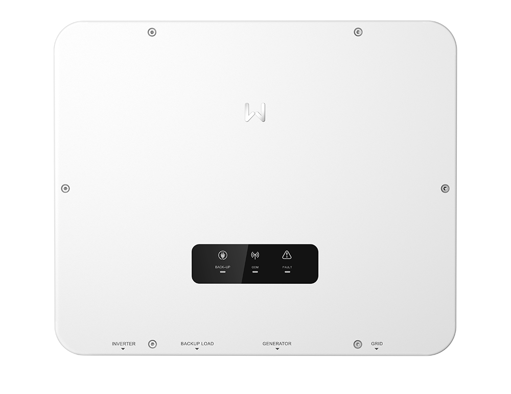 Bộ chuyển mạch tĩnh GoodWe | STS200-80-10