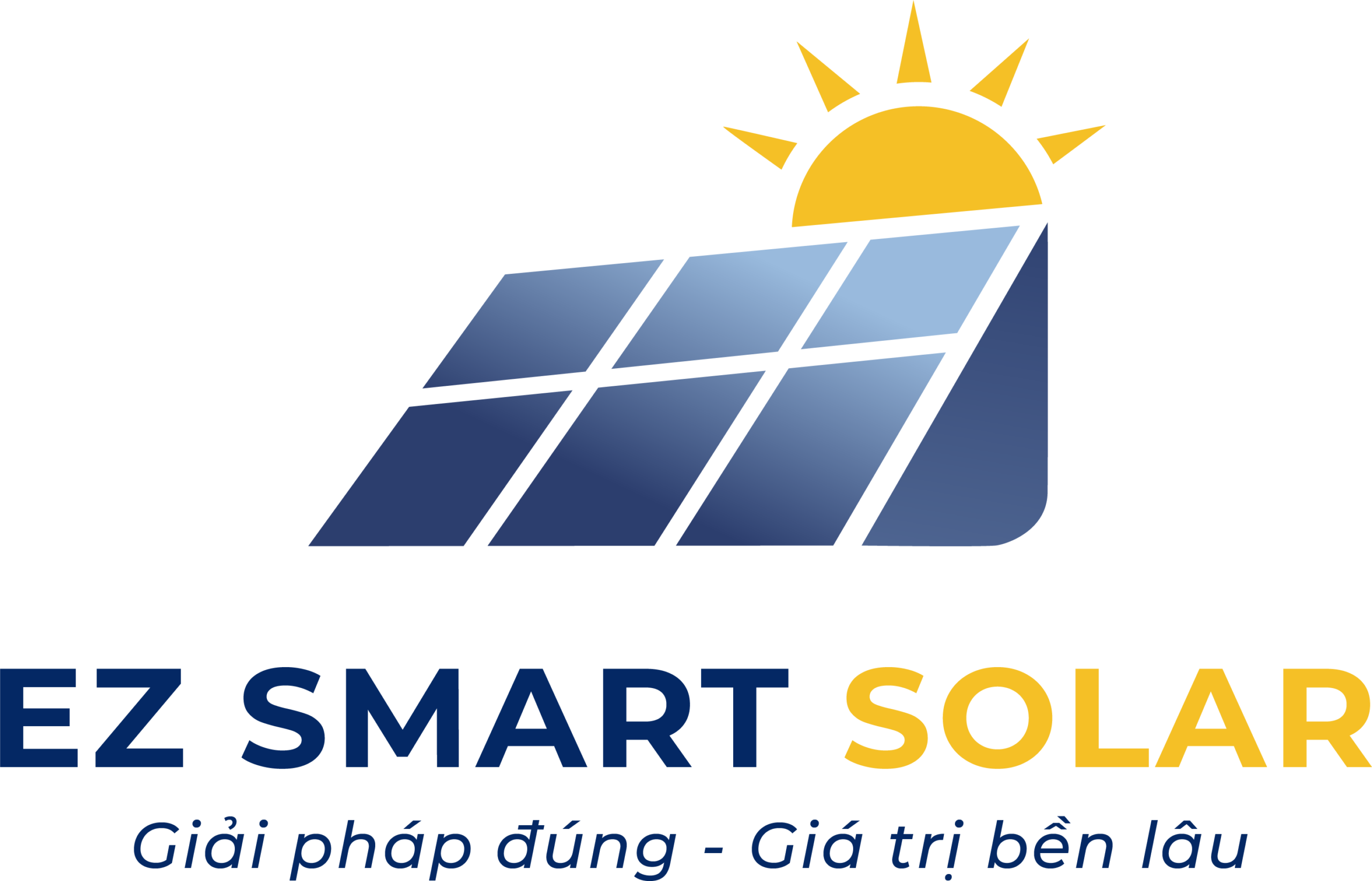 EZ SMART SOLAR